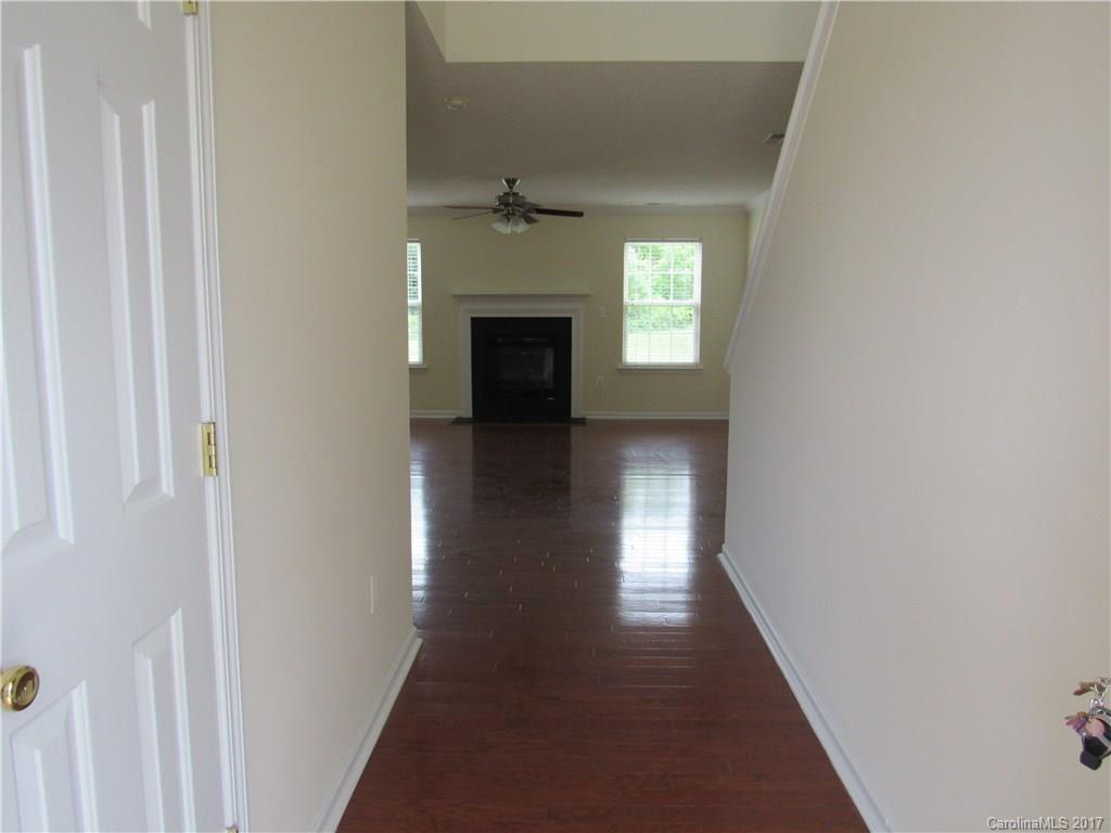 Meriwether - Residential