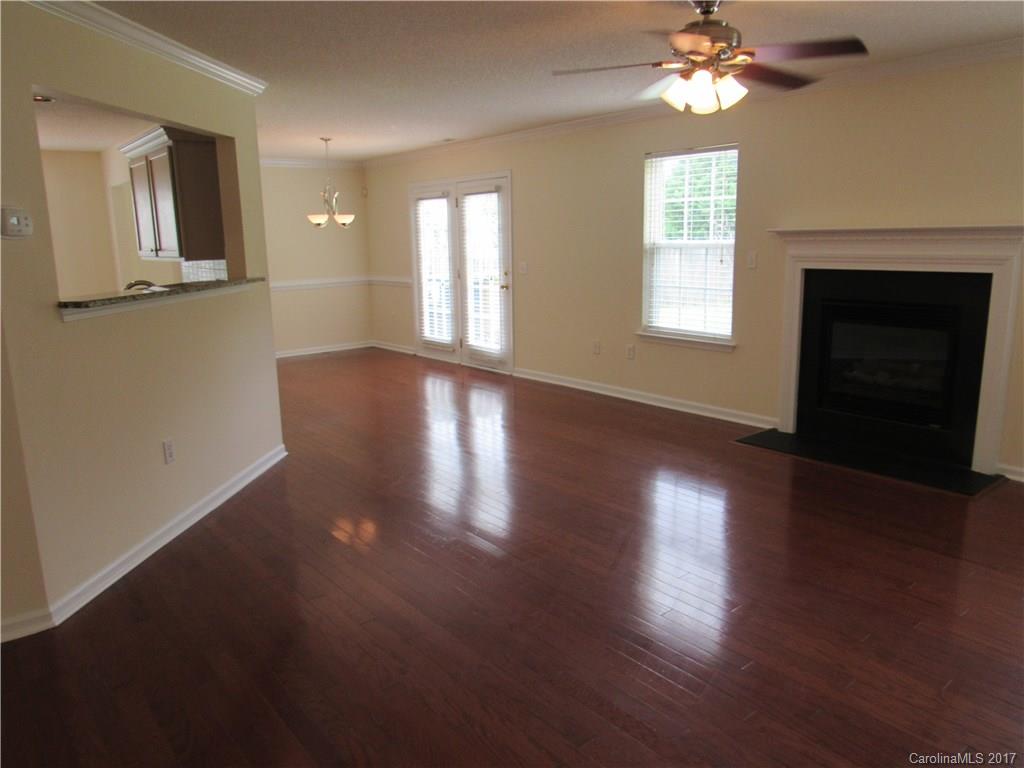 Meriwether - Residential