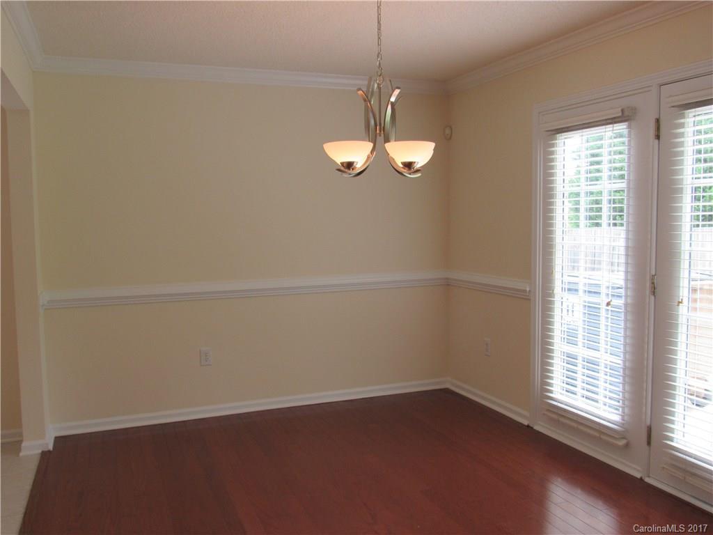 Meriwether - Residential