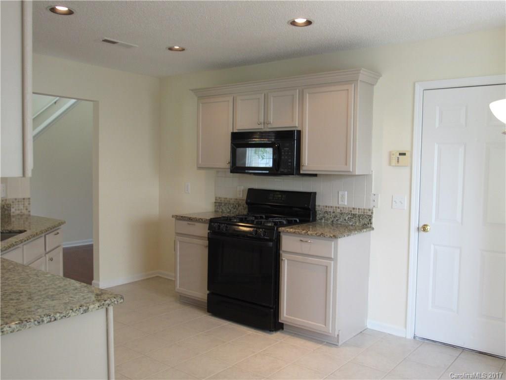 Meriwether - Residential