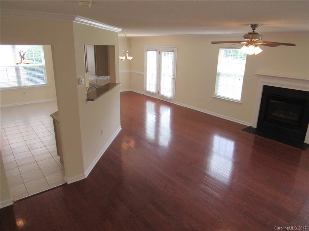 Meriwether - Residential