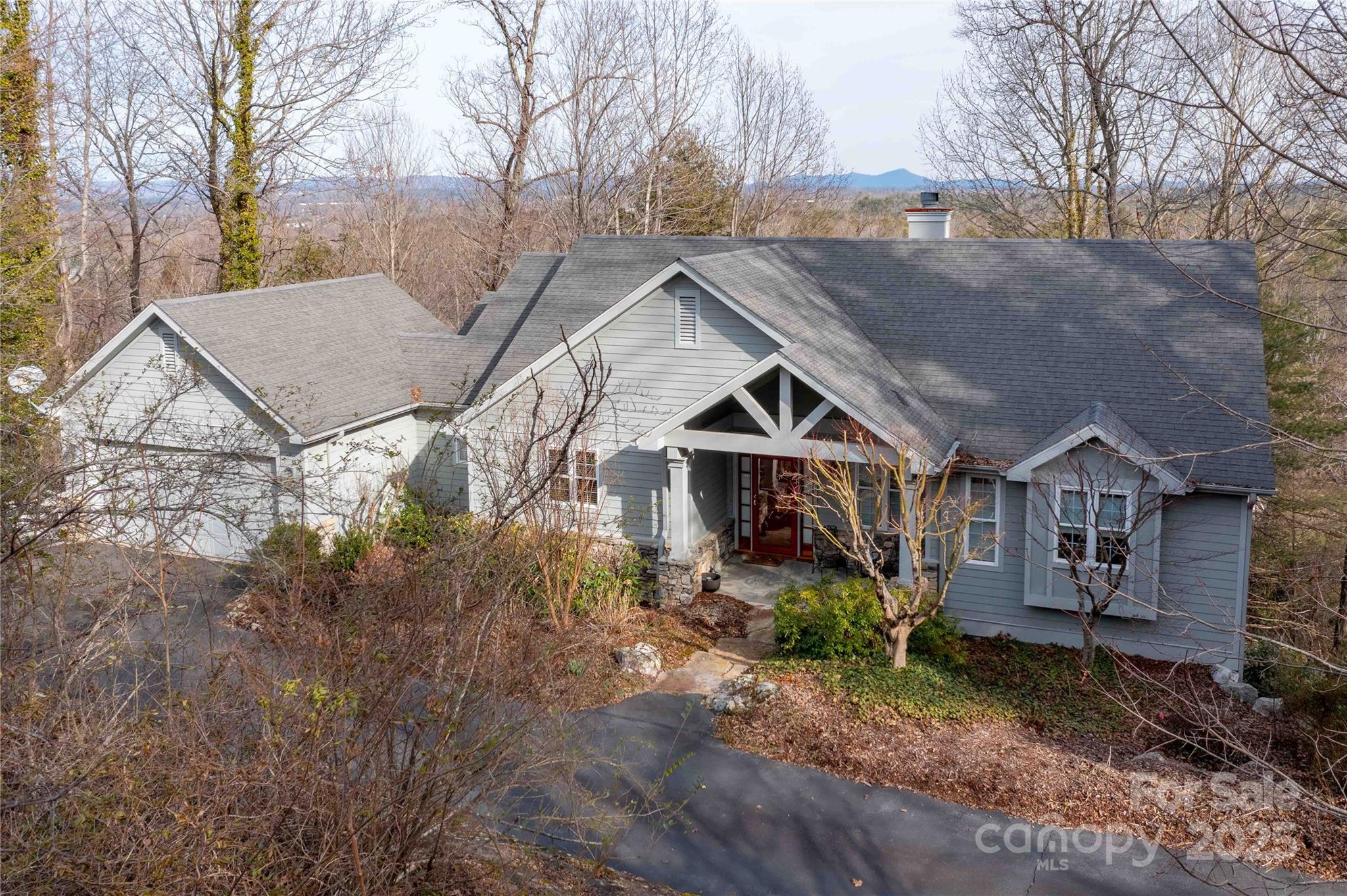 Dunroy On Rutledge - Residential