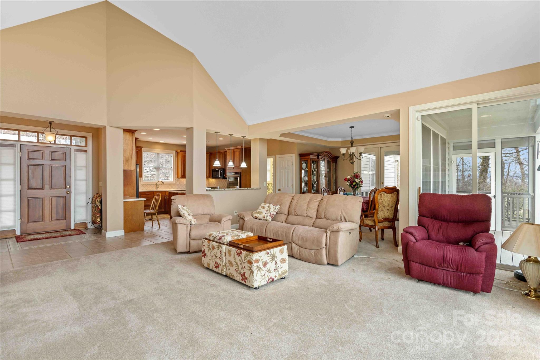 Dunroy On Rutledge - Residential