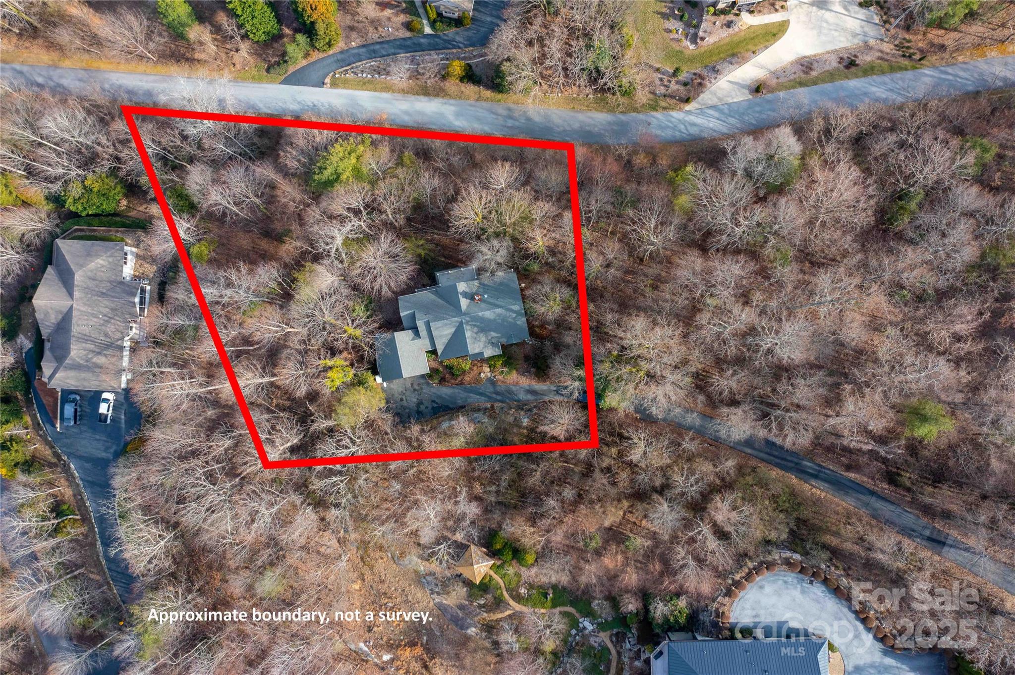 Dunroy On Rutledge - Residential