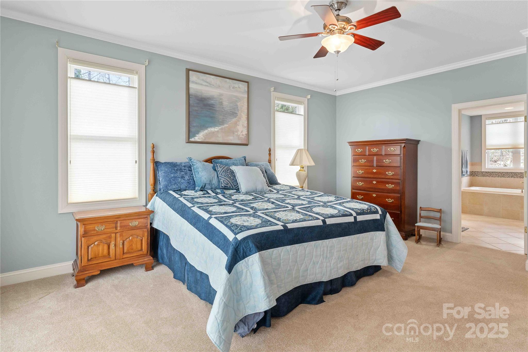 Dunroy On Rutledge - Residential