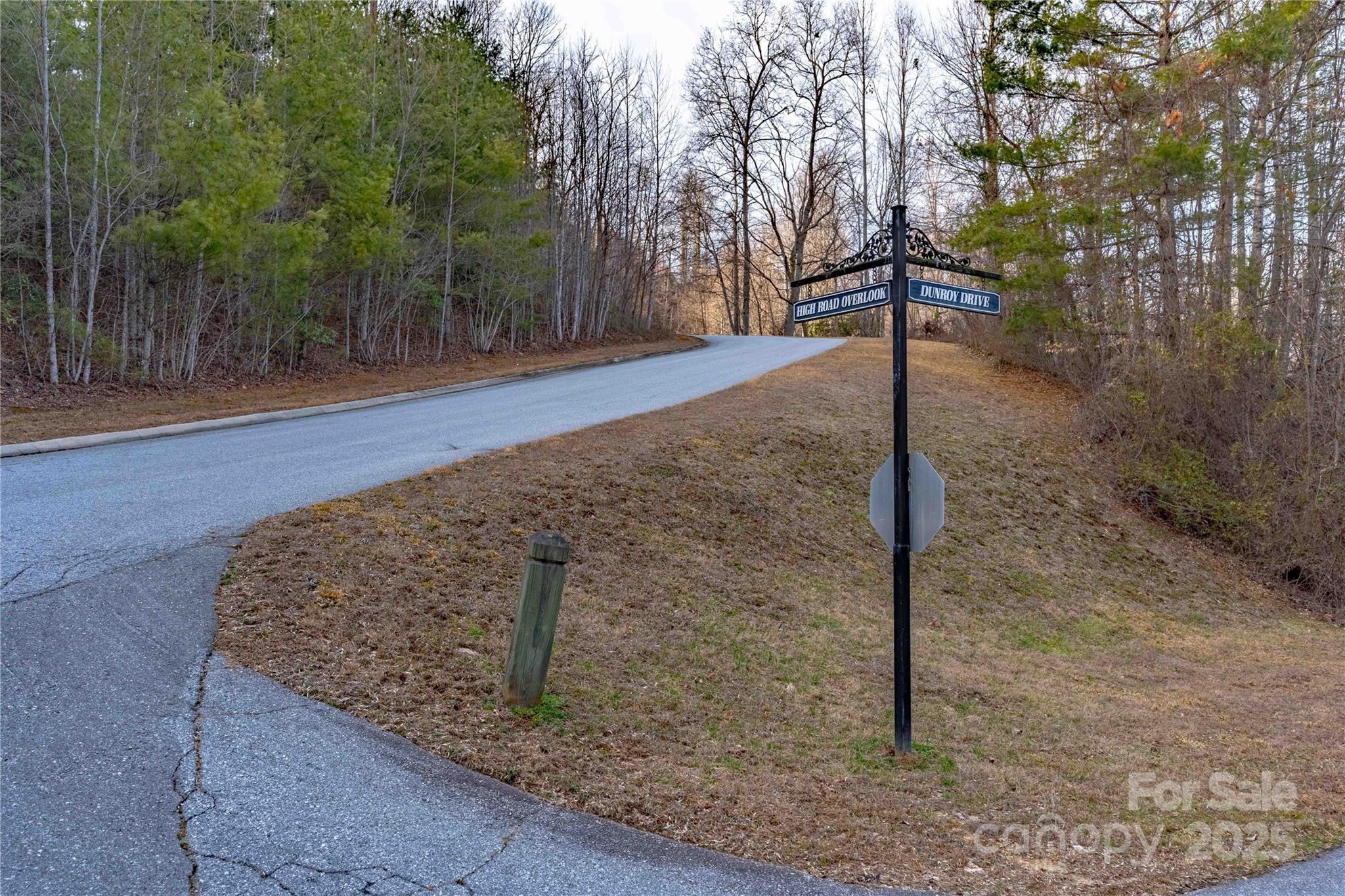 Dunroy On Rutledge - Residential