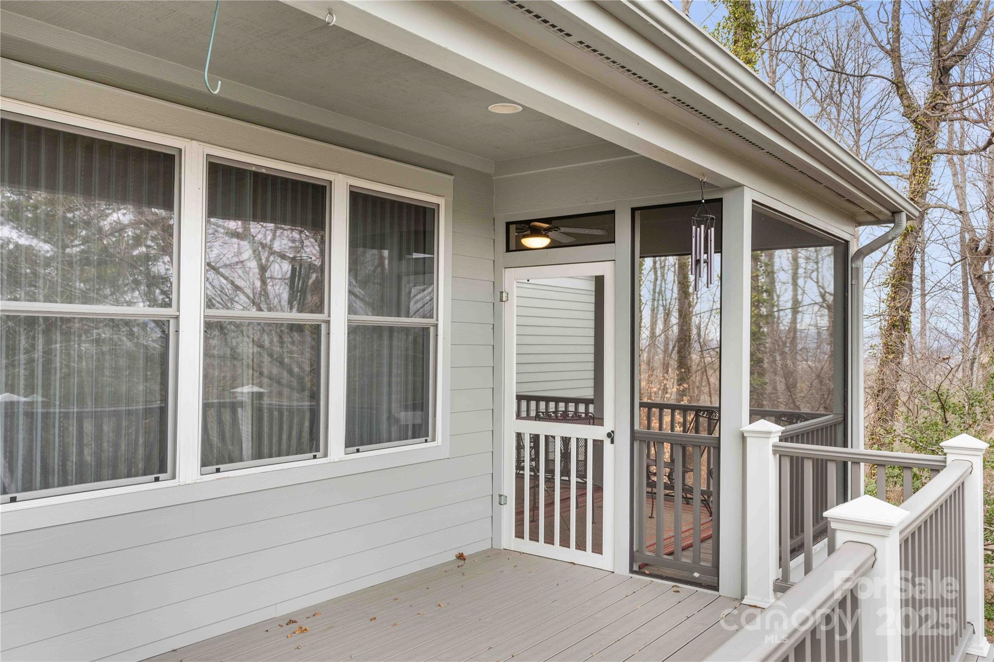 Dunroy On Rutledge - Residential