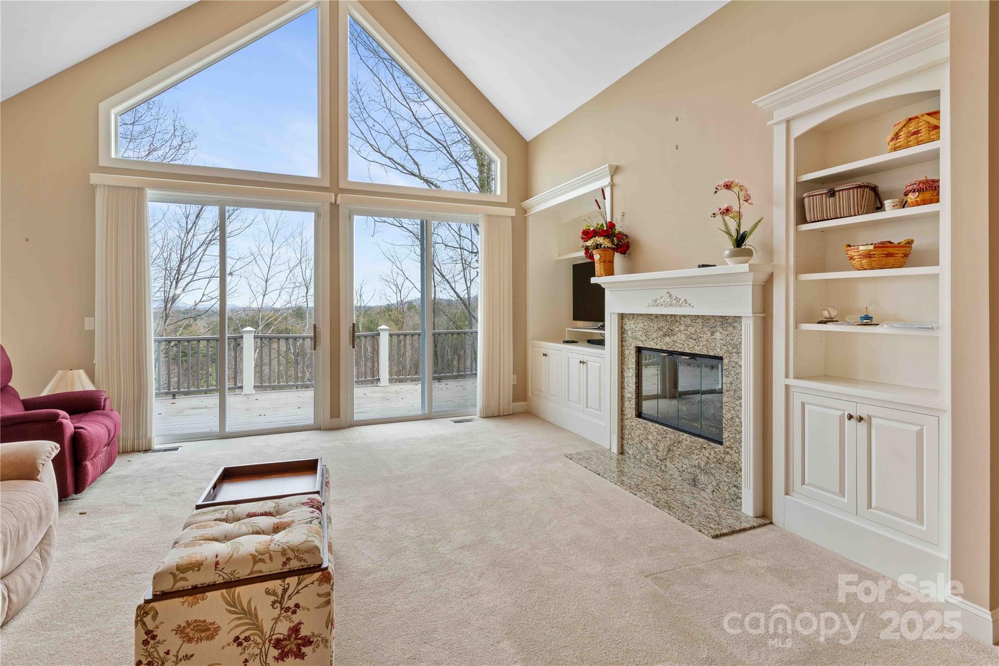 Dunroy On Rutledge - Residential