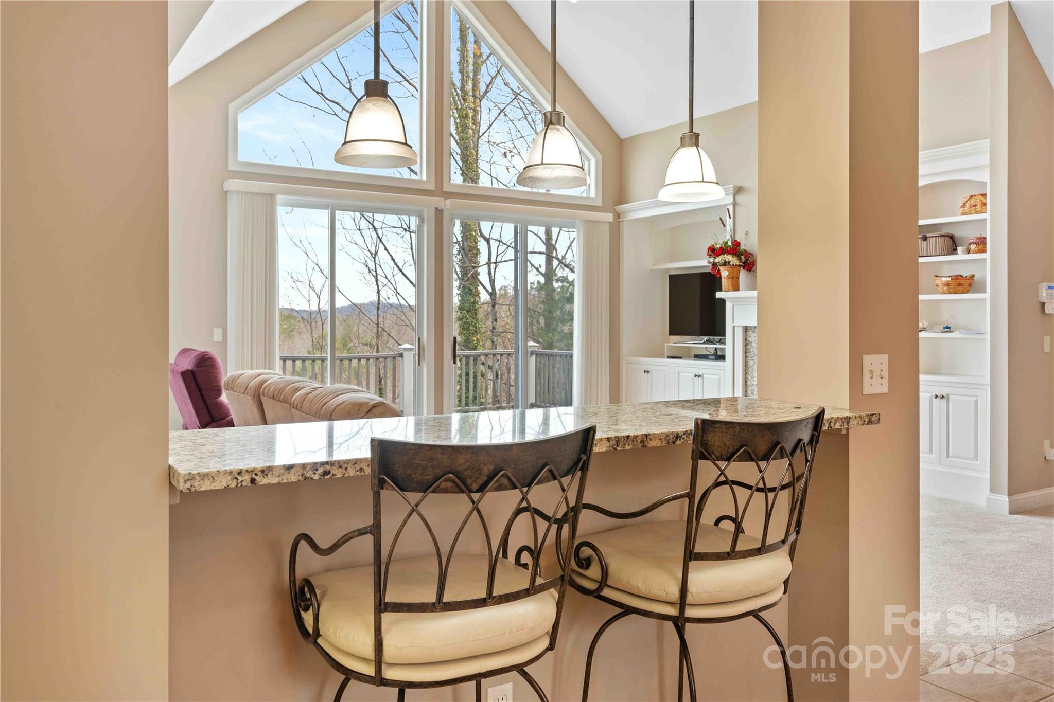 Dunroy On Rutledge - Residential