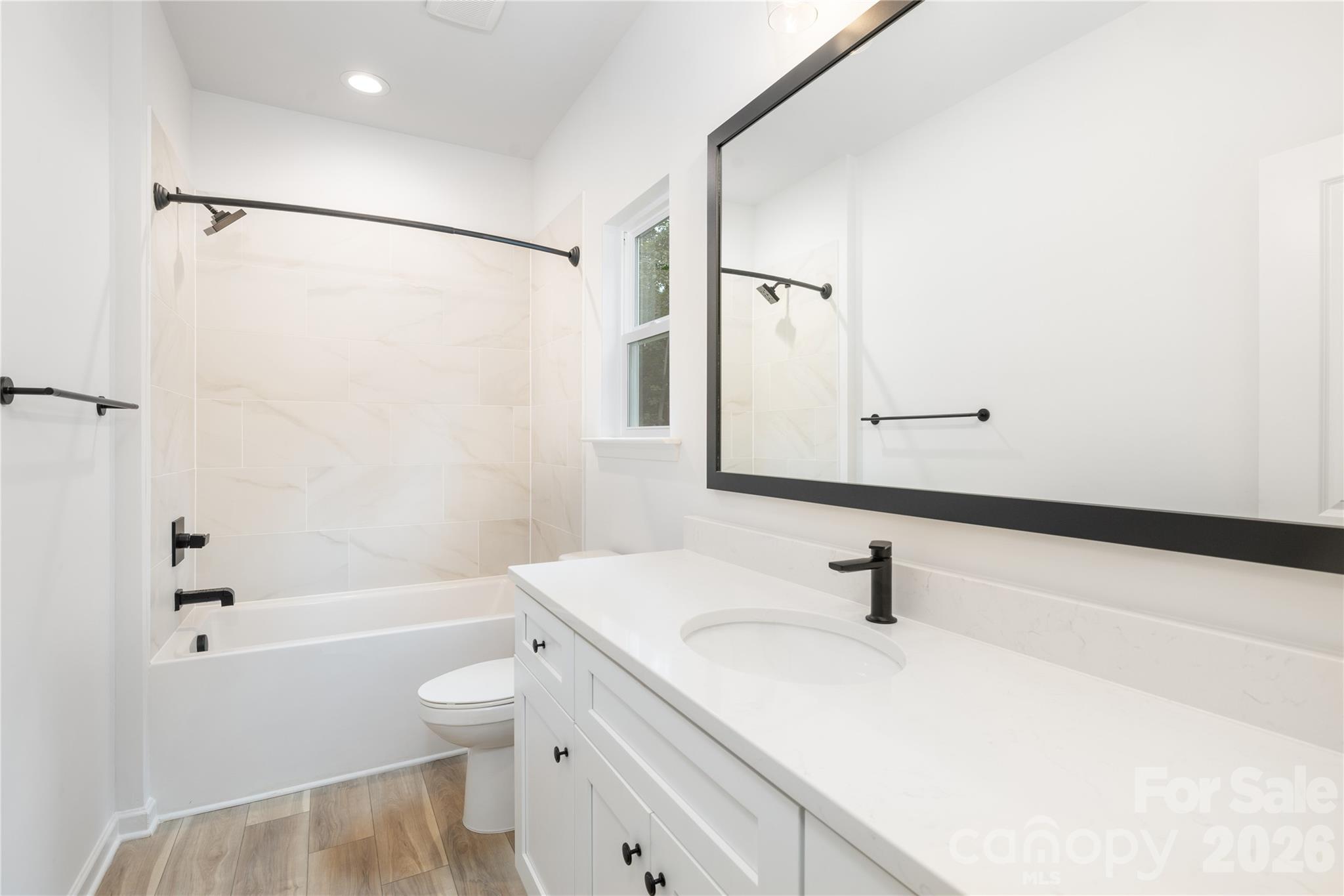 Charcon Heights - Residential