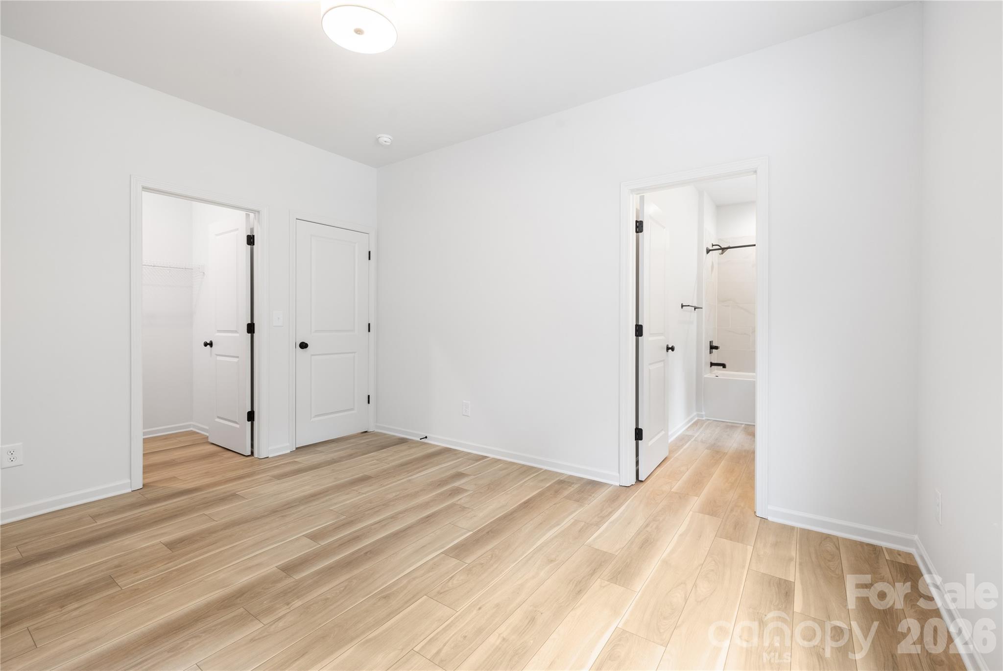 Charcon Heights - Residential