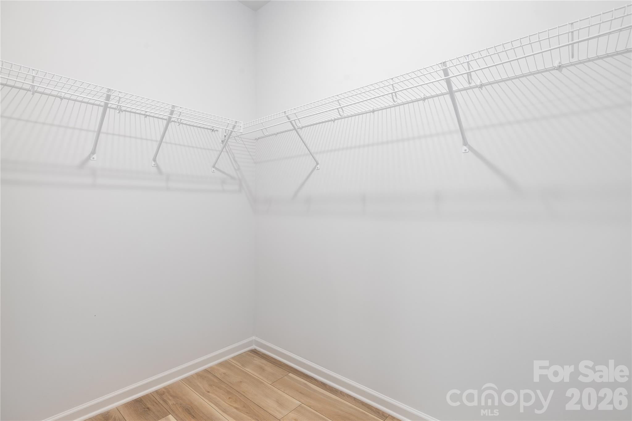 Charcon Heights - Residential