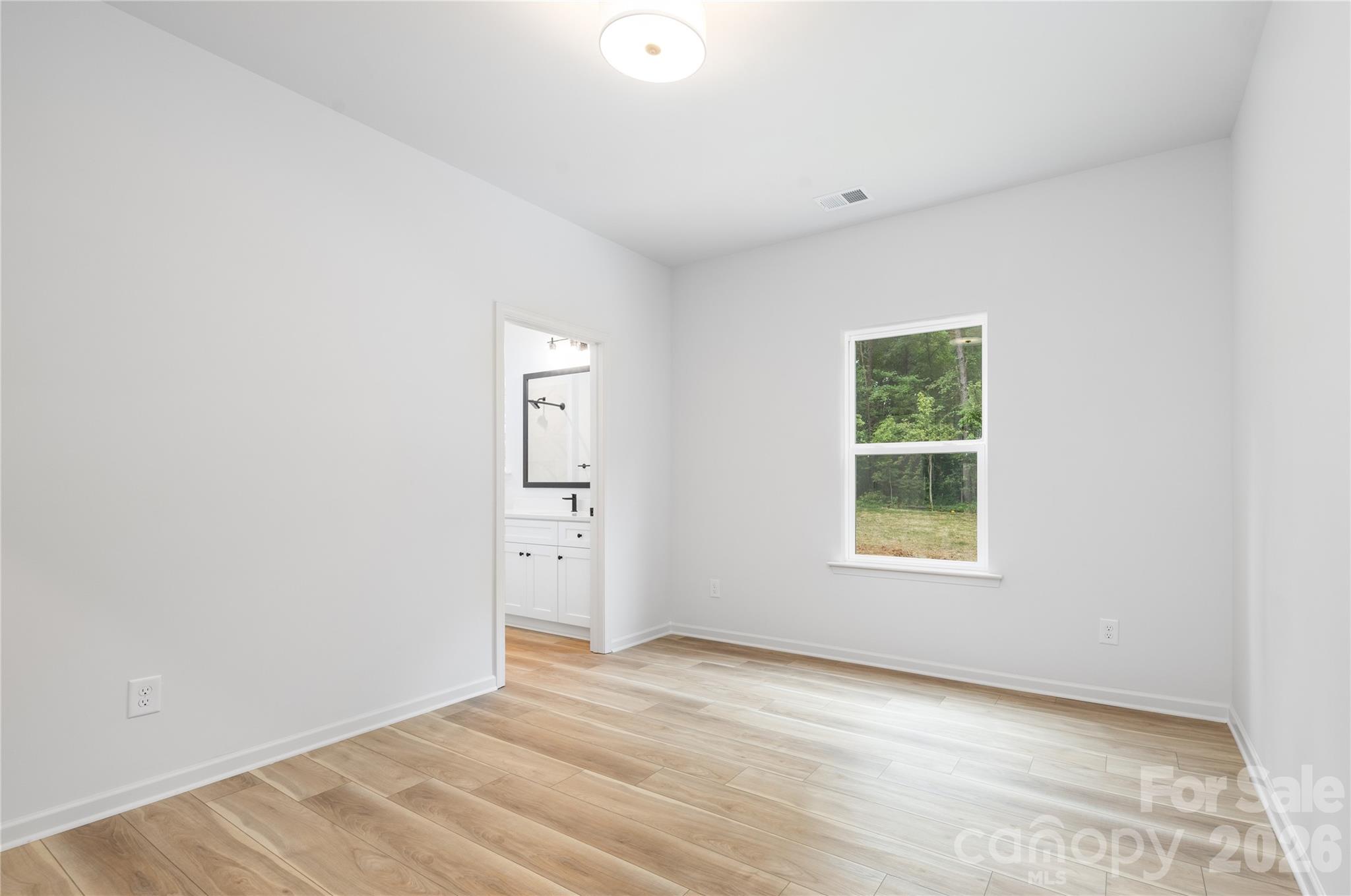 Charcon Heights - Residential