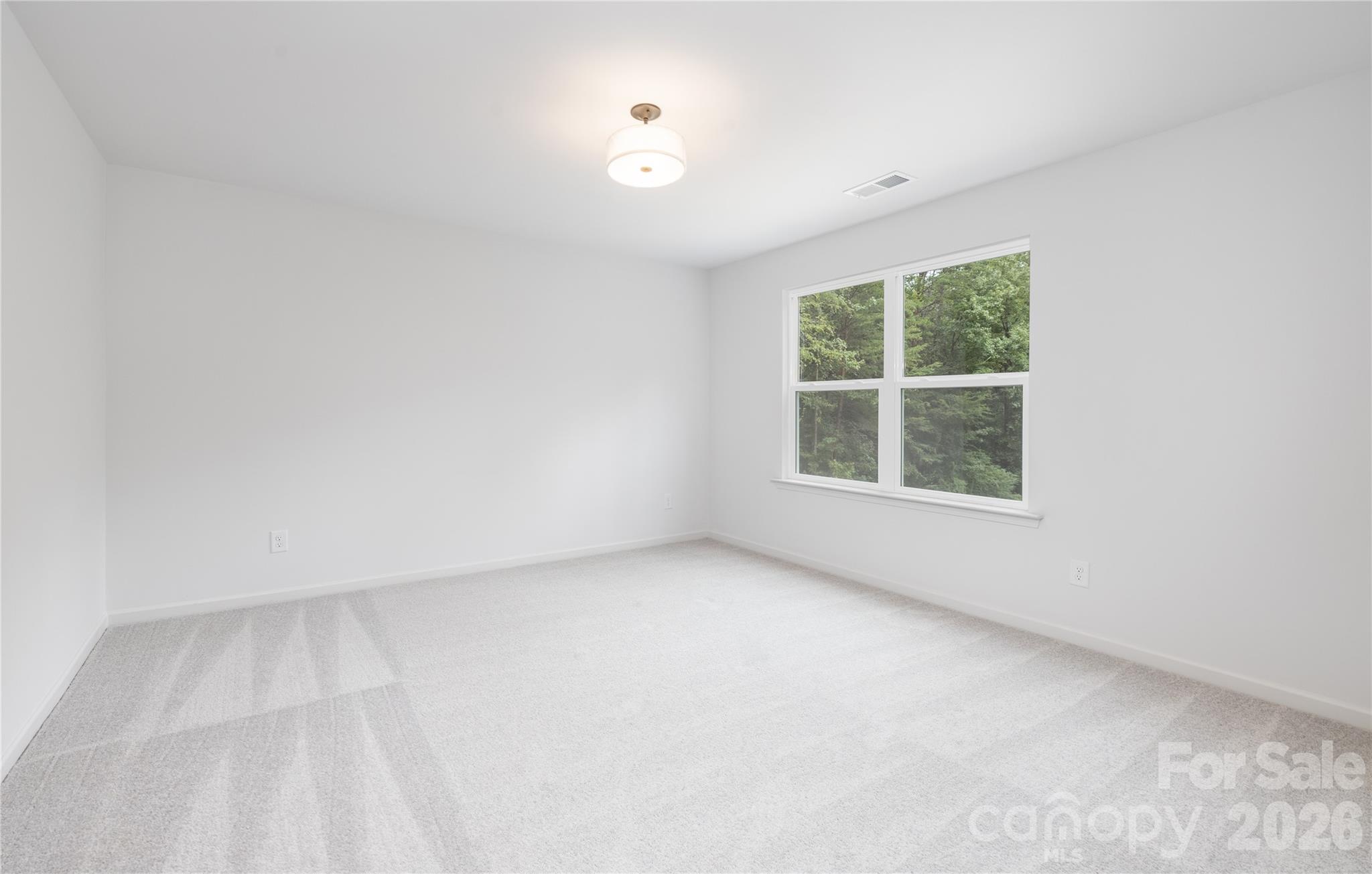 Charcon Heights - Residential