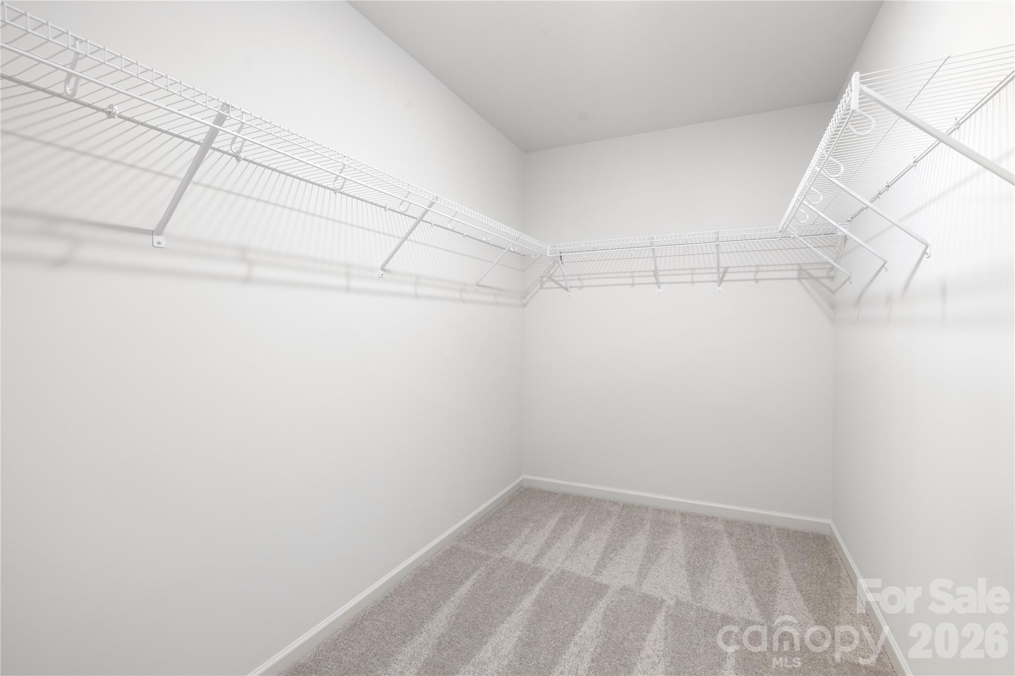 Charcon Heights - Residential