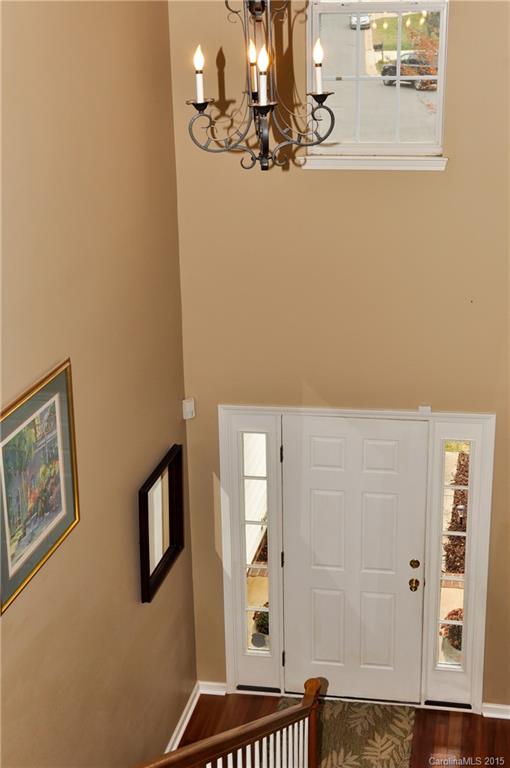 Cardinal Woods - Residential