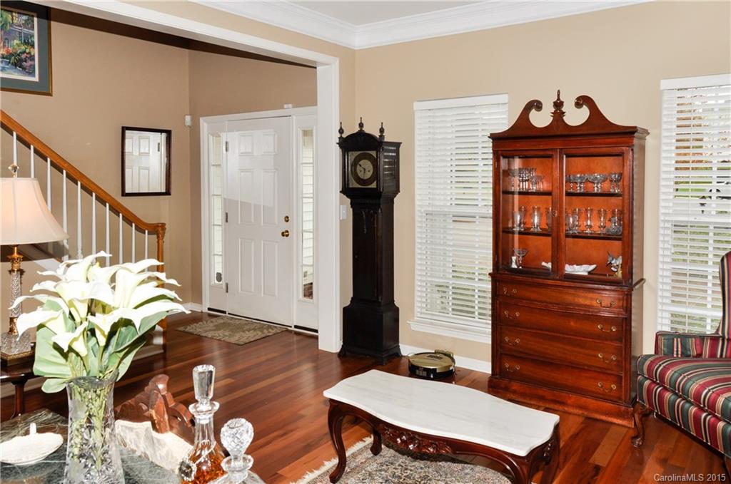 Cardinal Woods - Residential