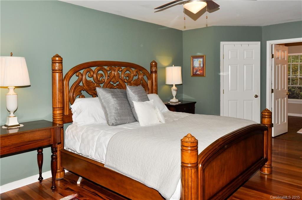 Cardinal Woods - Residential