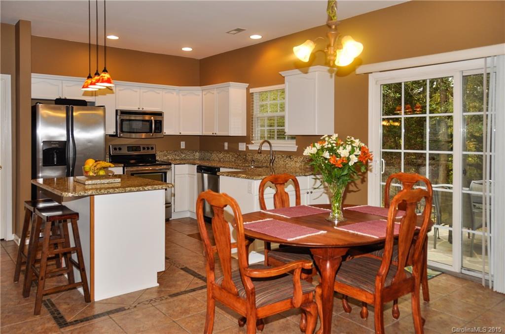 Cardinal Woods - Residential