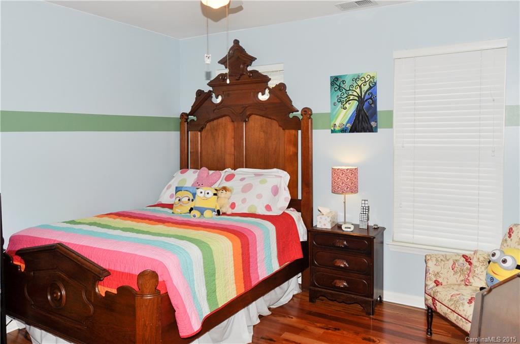 Cardinal Woods - Residential