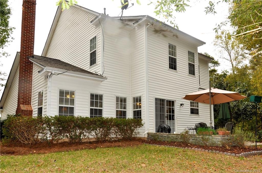 Cardinal Woods - Residential