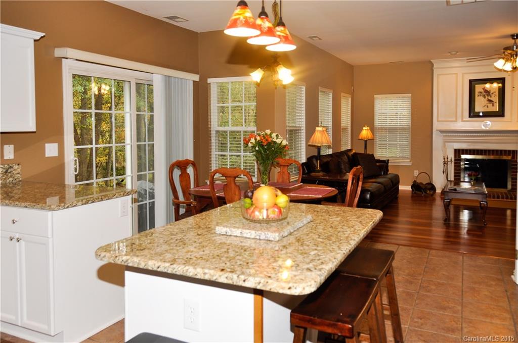 Cardinal Woods - Residential