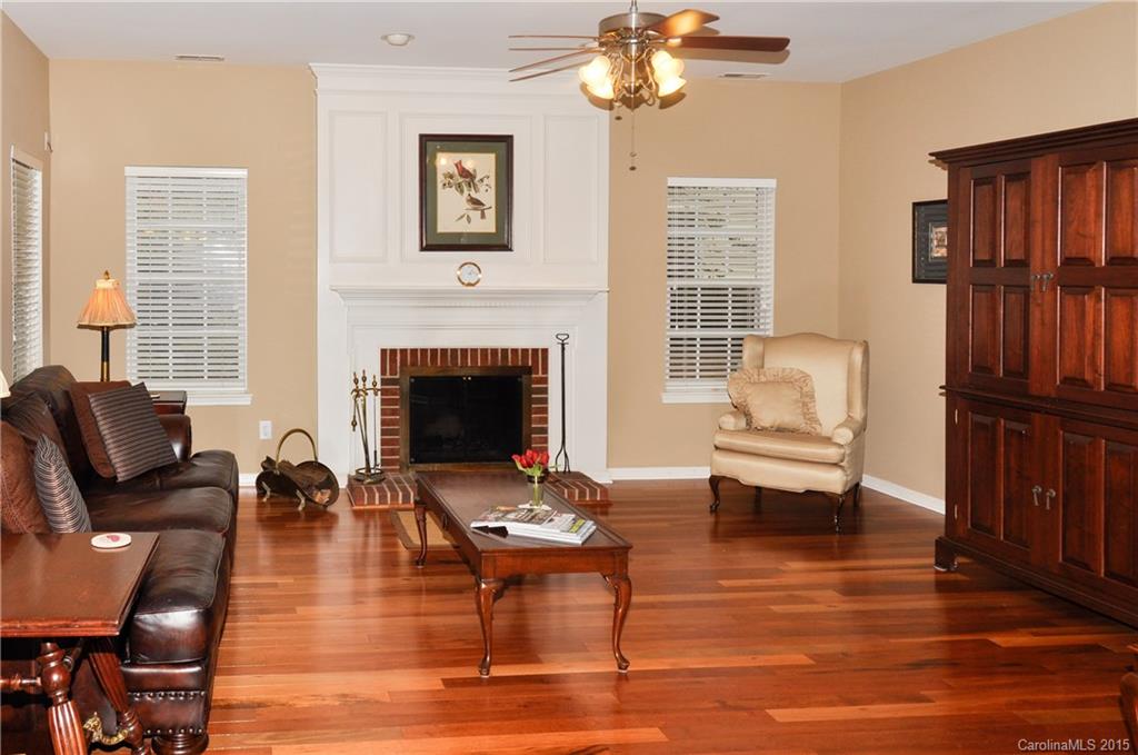 Cardinal Woods - Residential