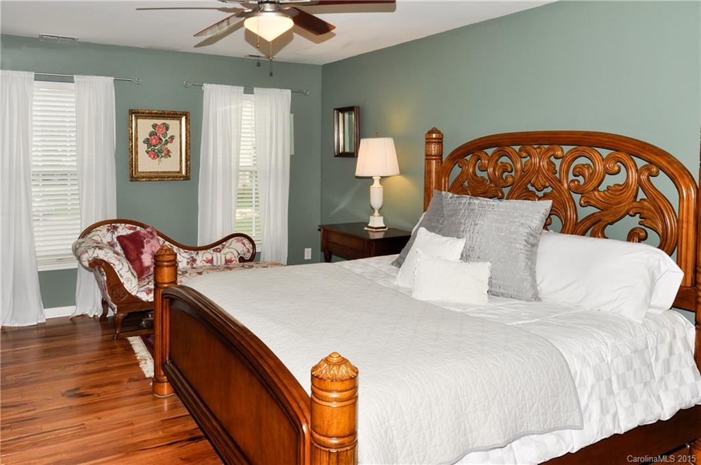 Cardinal Woods - Residential