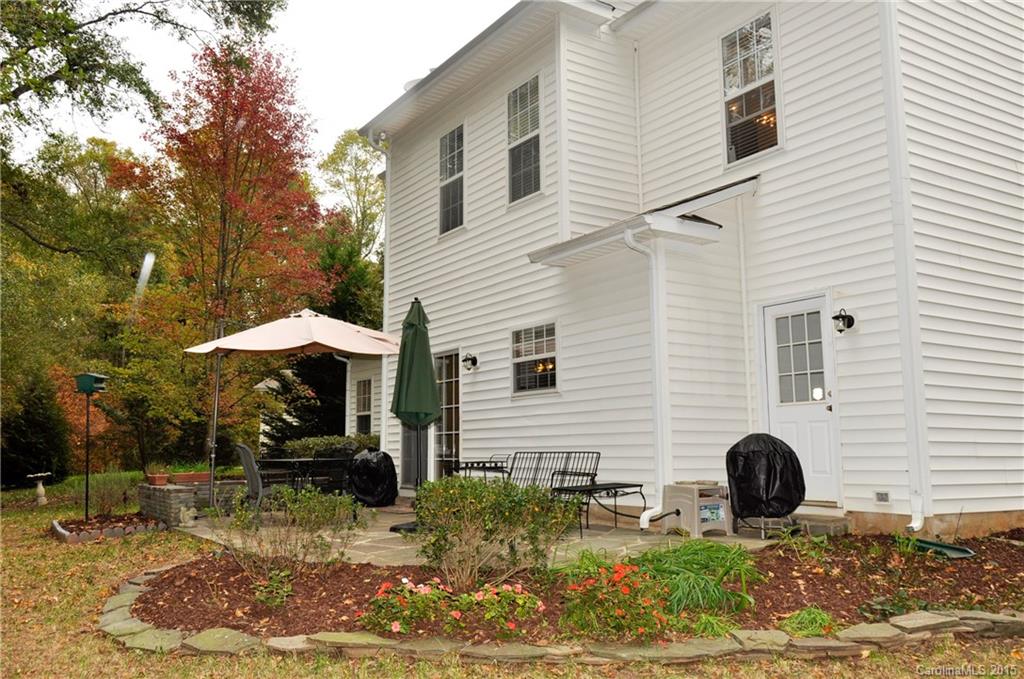 Cardinal Woods - Residential