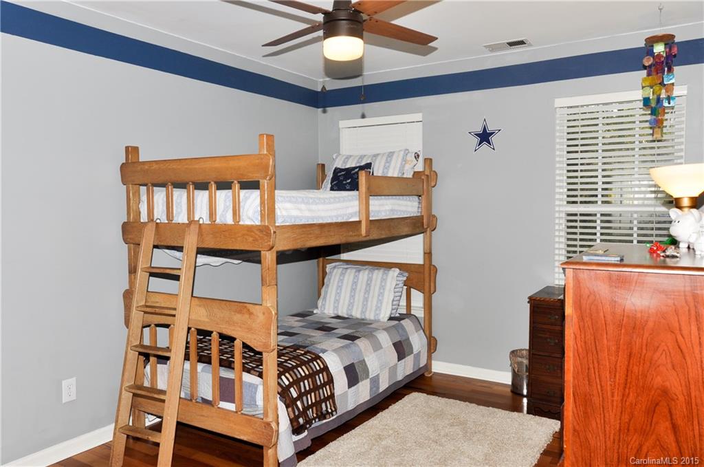 Cardinal Woods - Residential