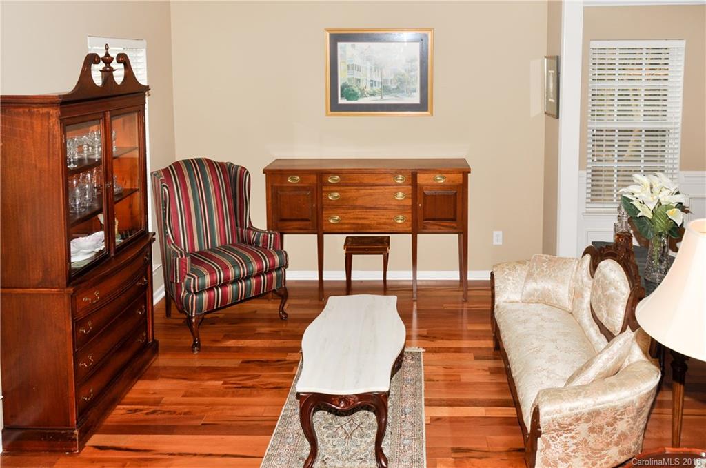 Cardinal Woods - Residential