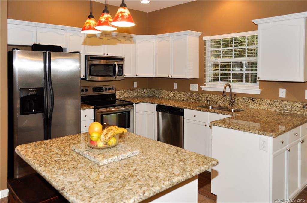 Cardinal Woods - Residential