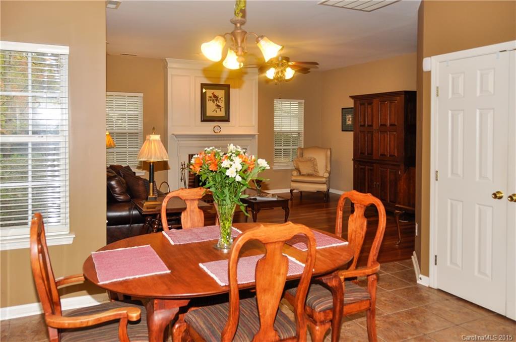 Cardinal Woods - Residential