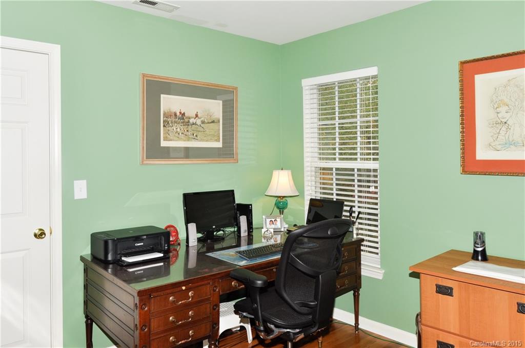 Cardinal Woods - Residential