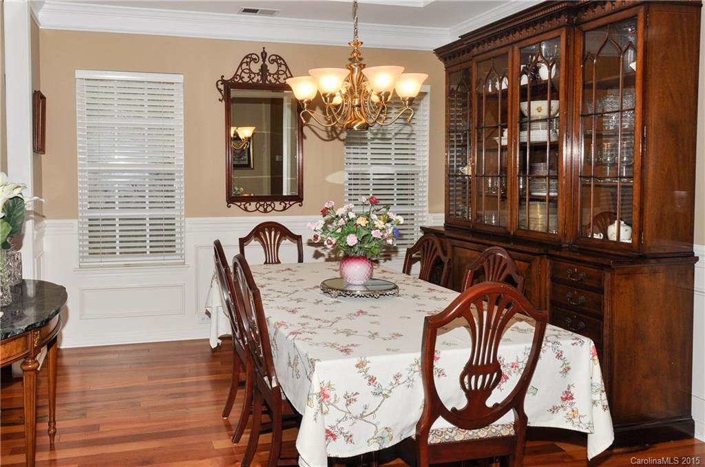 Cardinal Woods - Residential