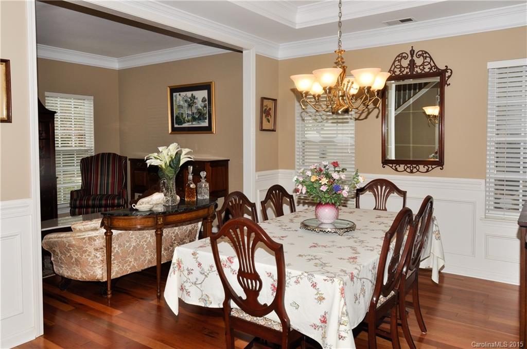 Cardinal Woods - Residential