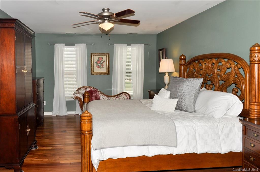 Cardinal Woods - Residential