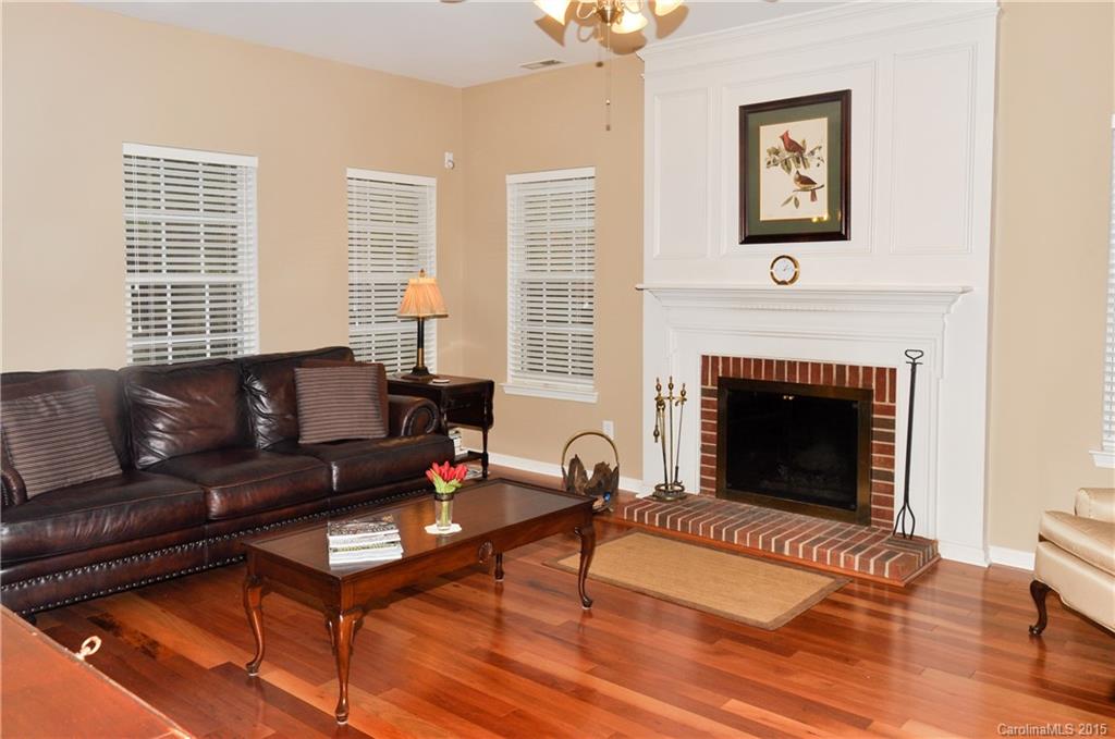 Cardinal Woods - Residential