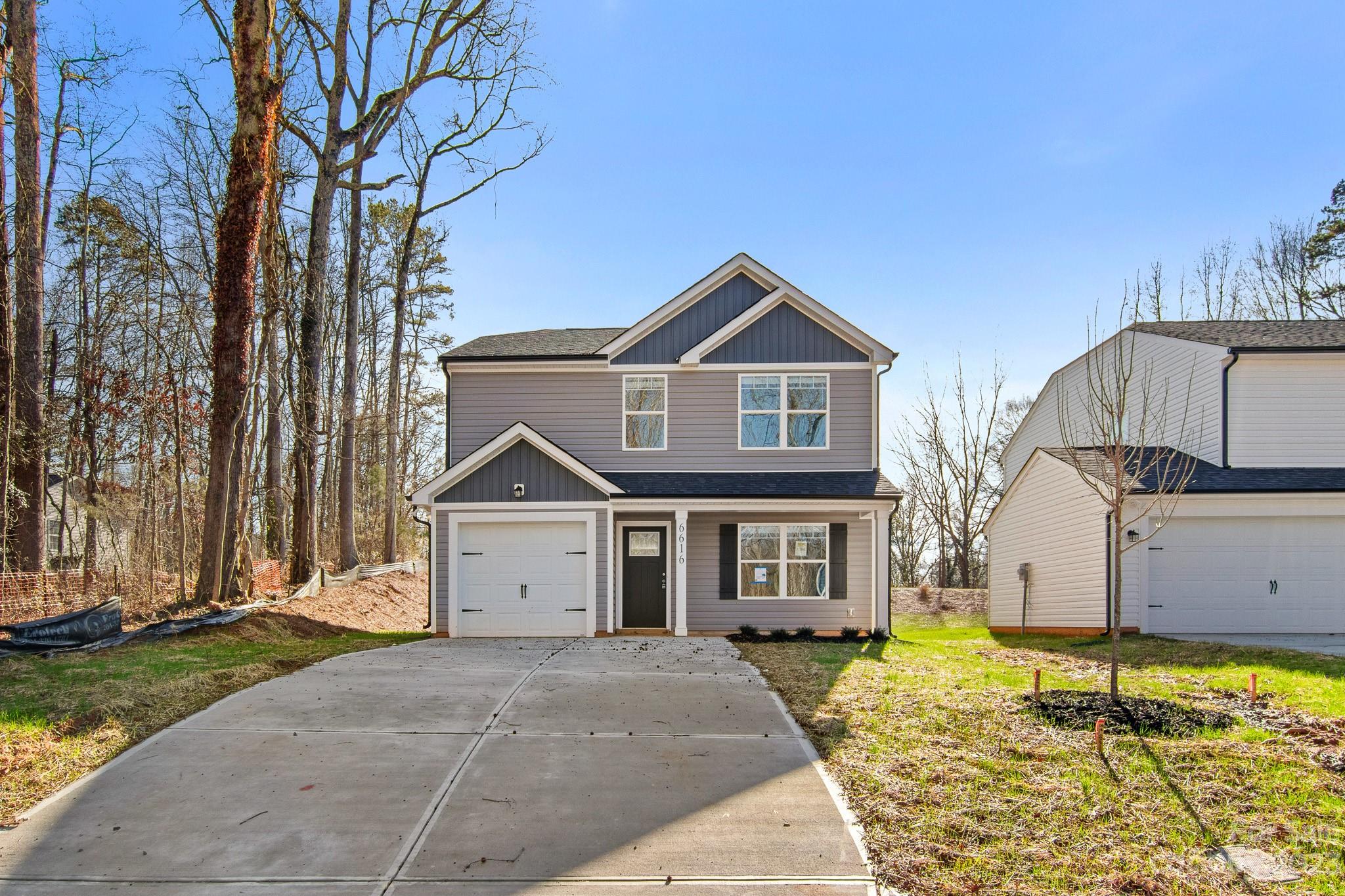 Coolwater Court - Residential