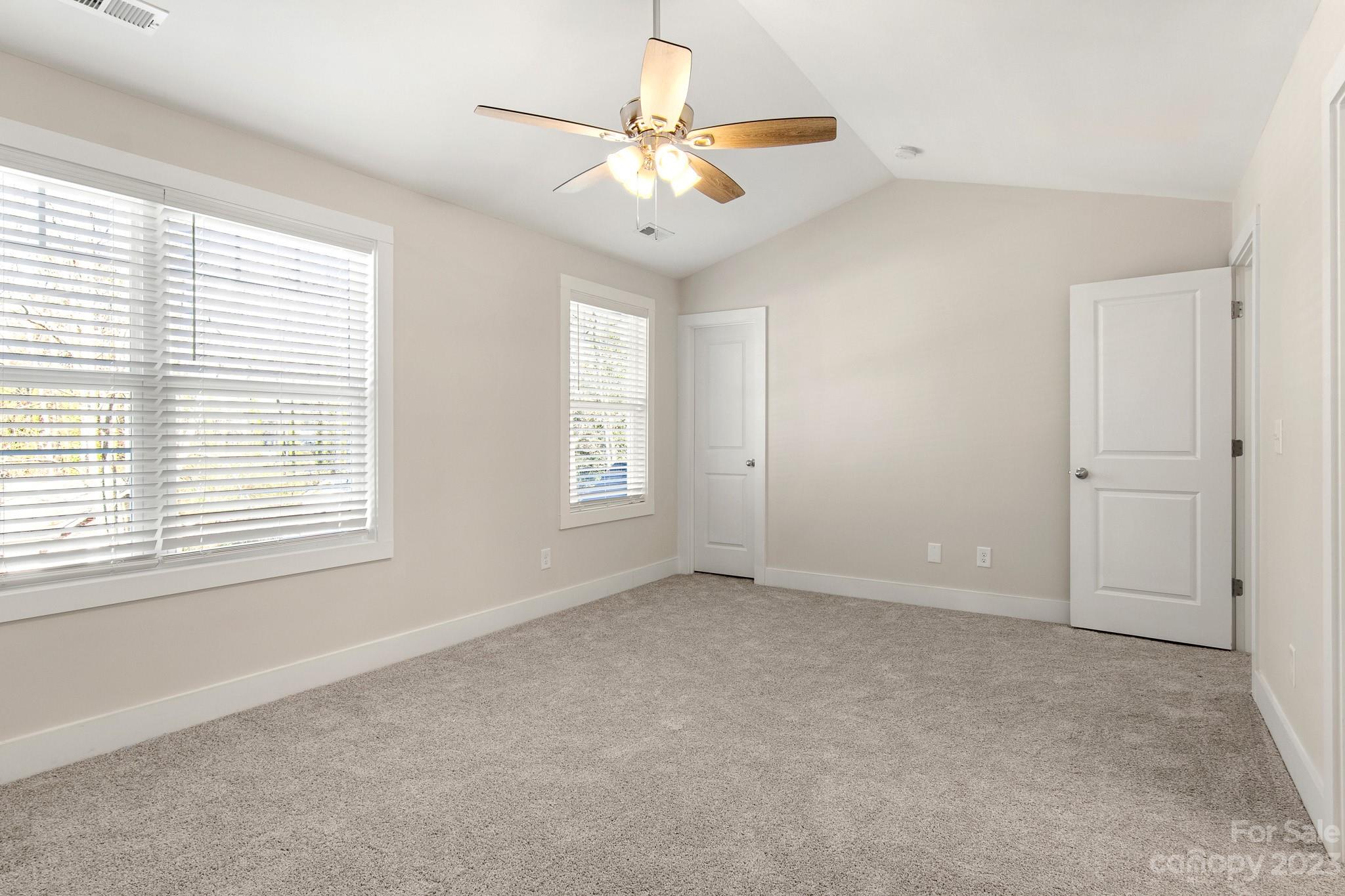 Coolwater Court - Residential