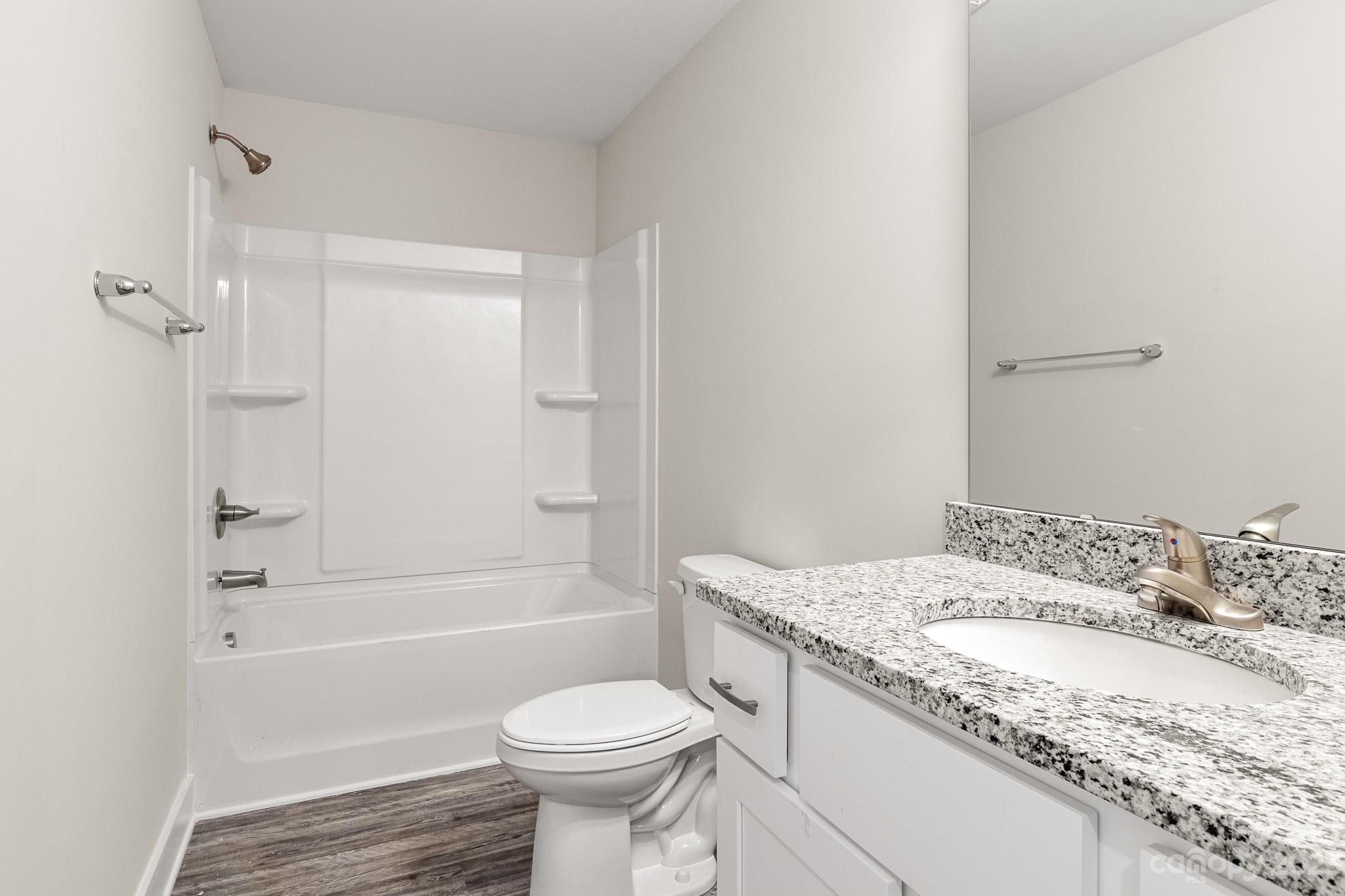 Coolwater Court - Residential