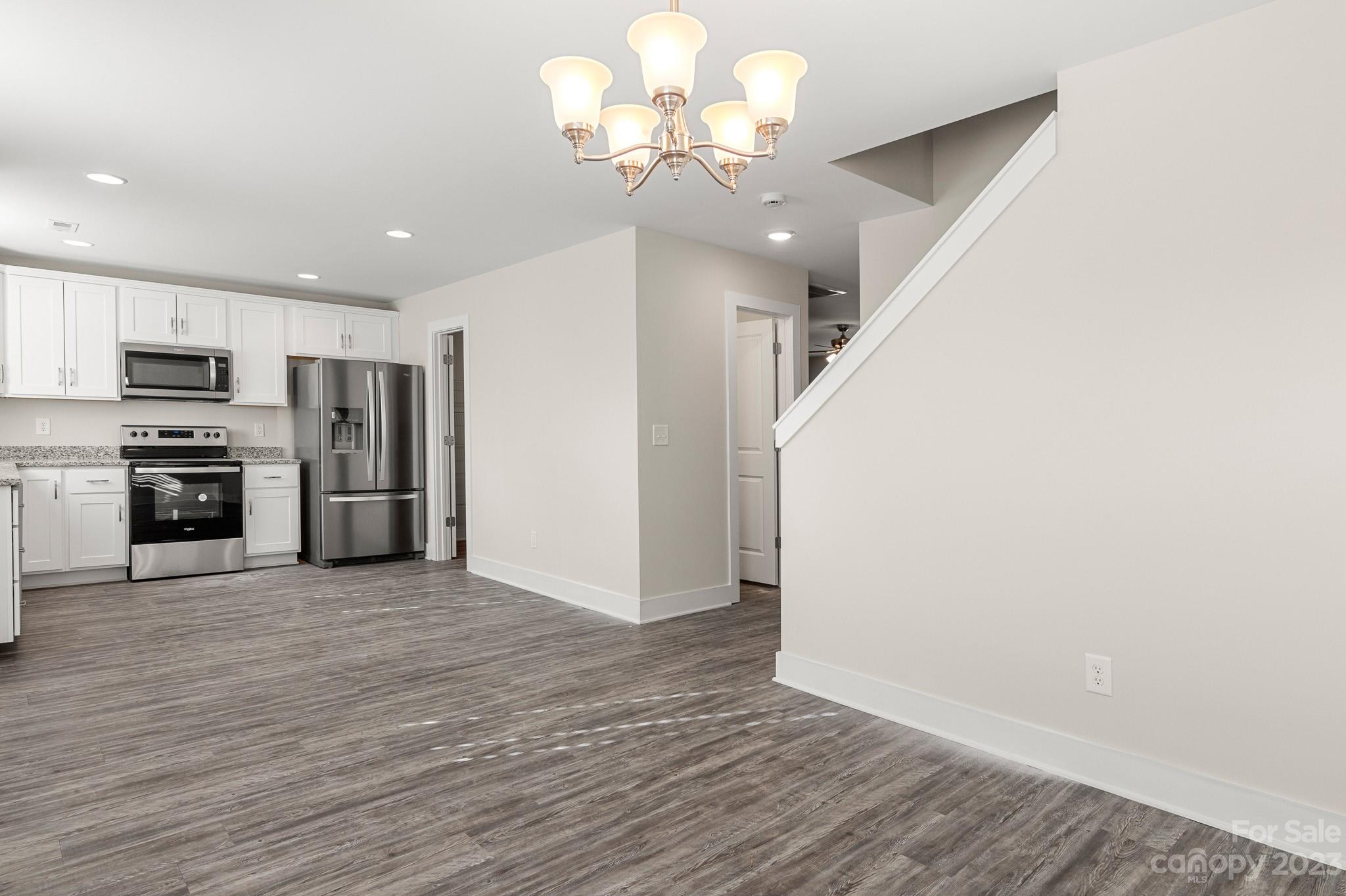 Coolwater Court - Residential