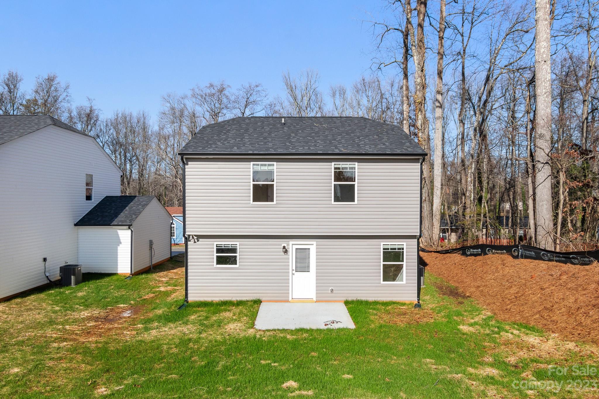 Coolwater Court - Residential