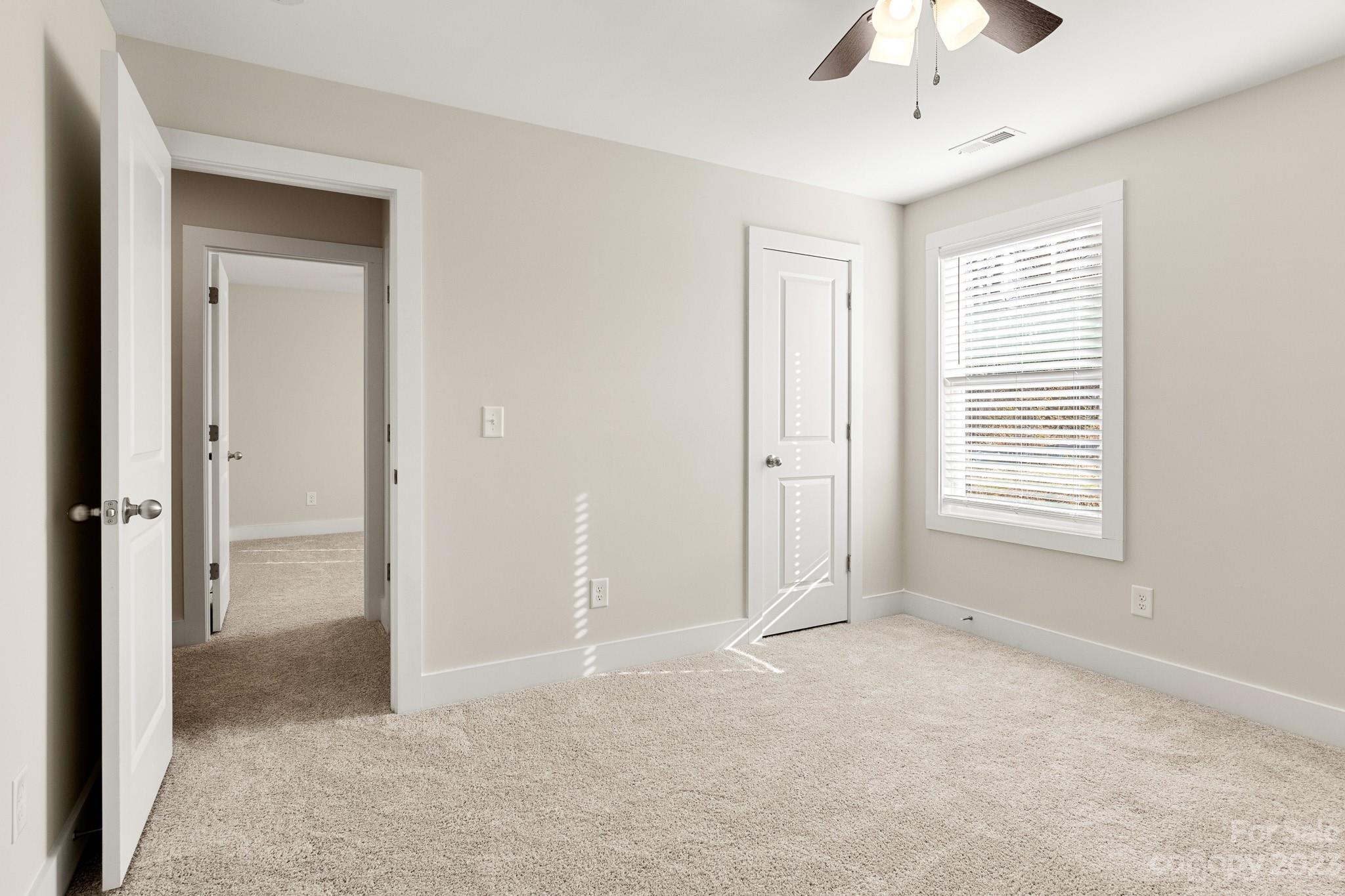 Coolwater Court - Residential