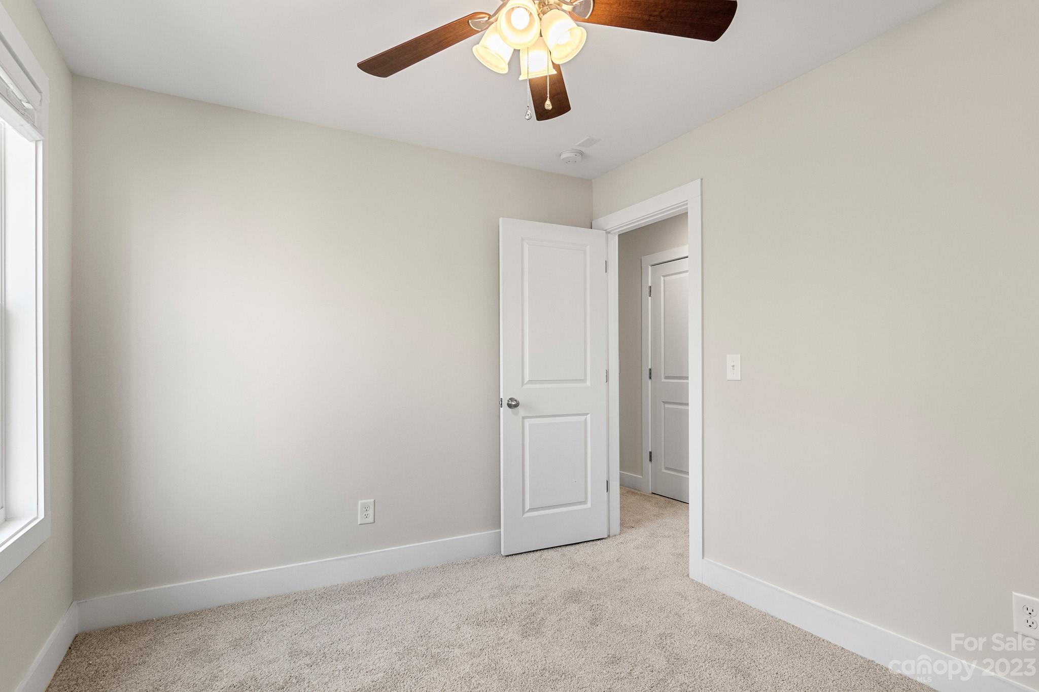 Coolwater Court - Residential