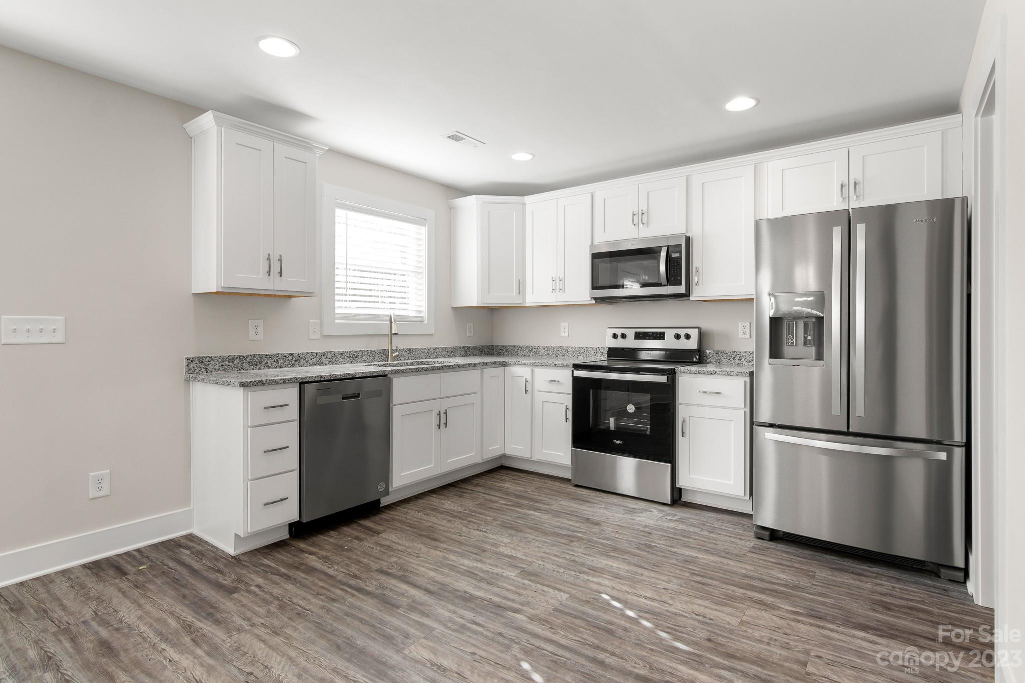 Coolwater Court - Residential