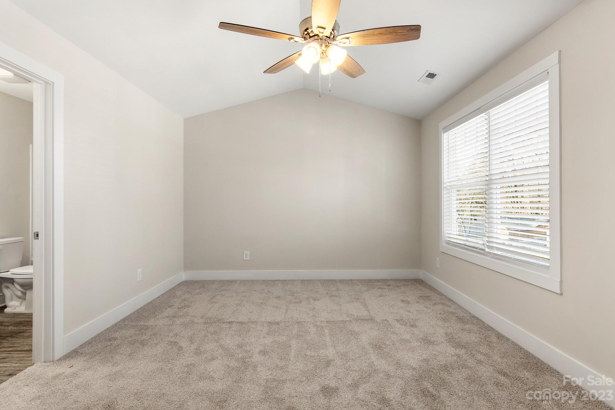 Coolwater Court - Residential