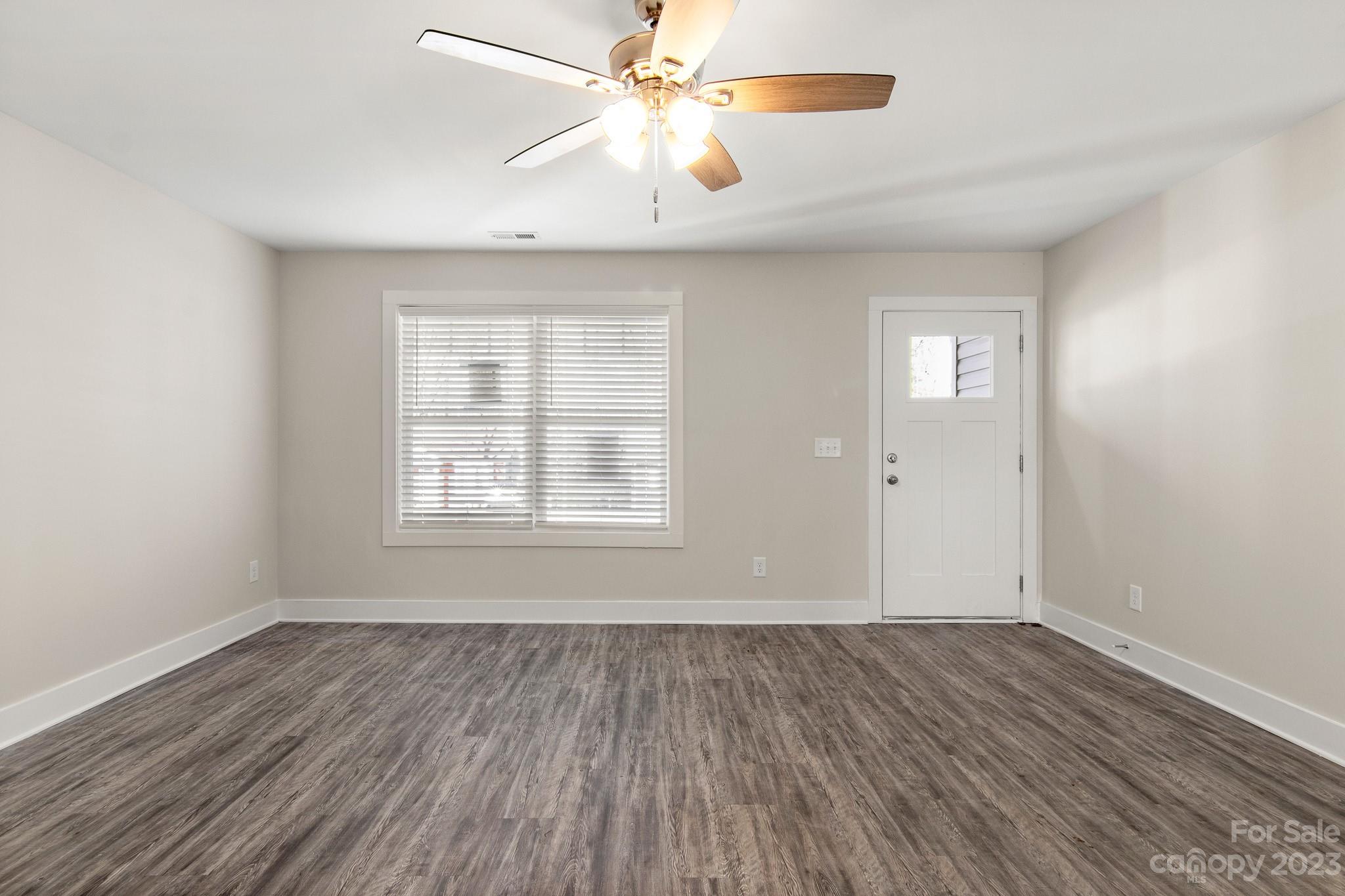 Coolwater Court - Residential