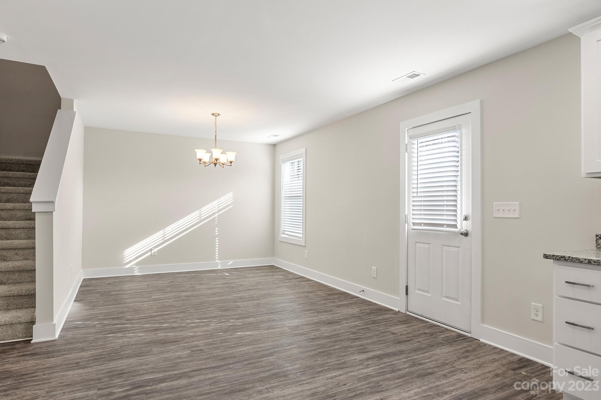 Coolwater Court - Residential