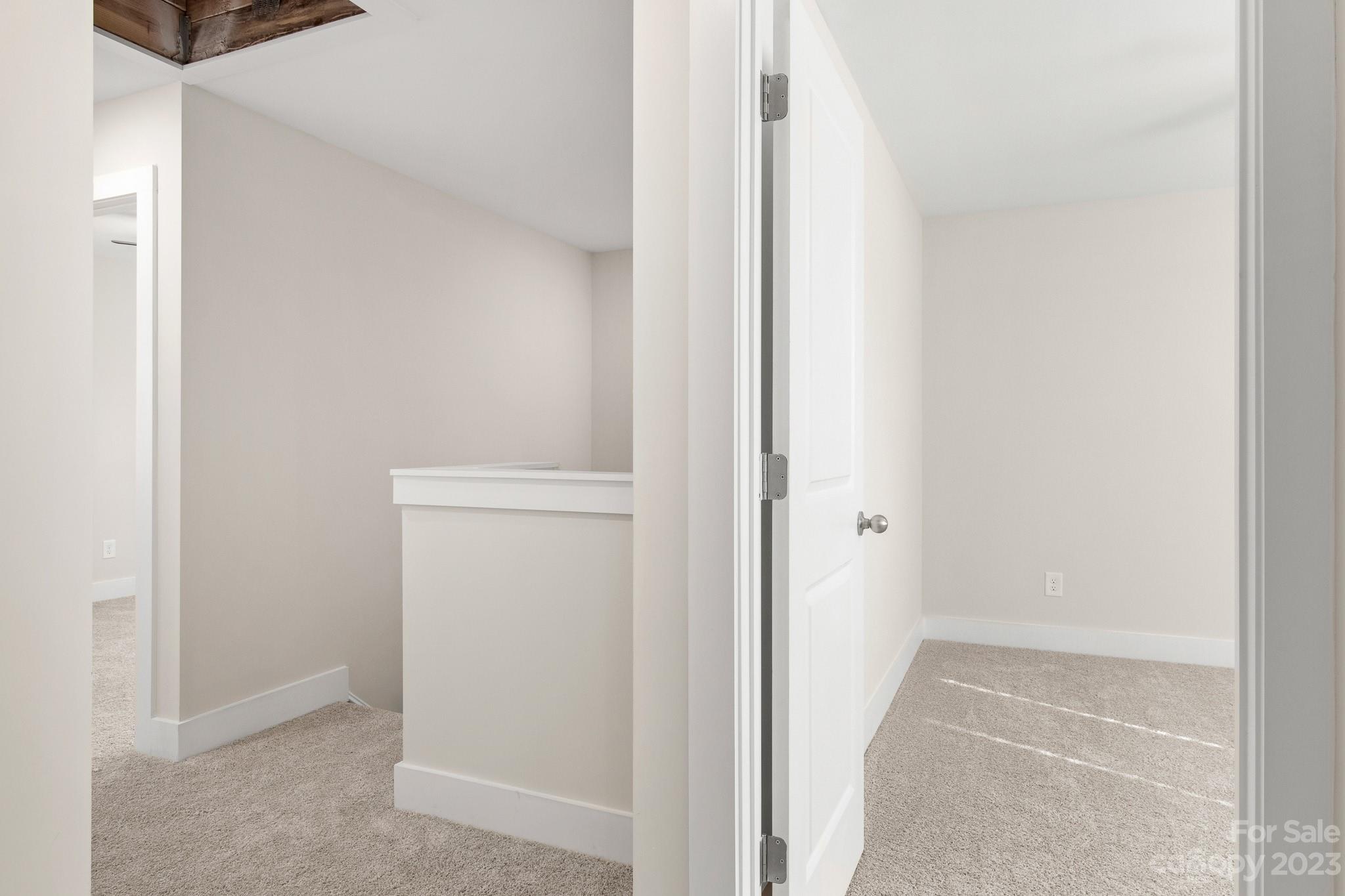 Coolwater Court - Residential